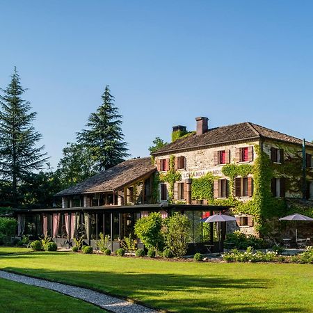 Locanda Sandi Valdobbiadene Exteriör bild