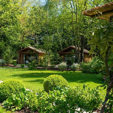 Locanda Sandi Valdobbiadene Exteriör bild