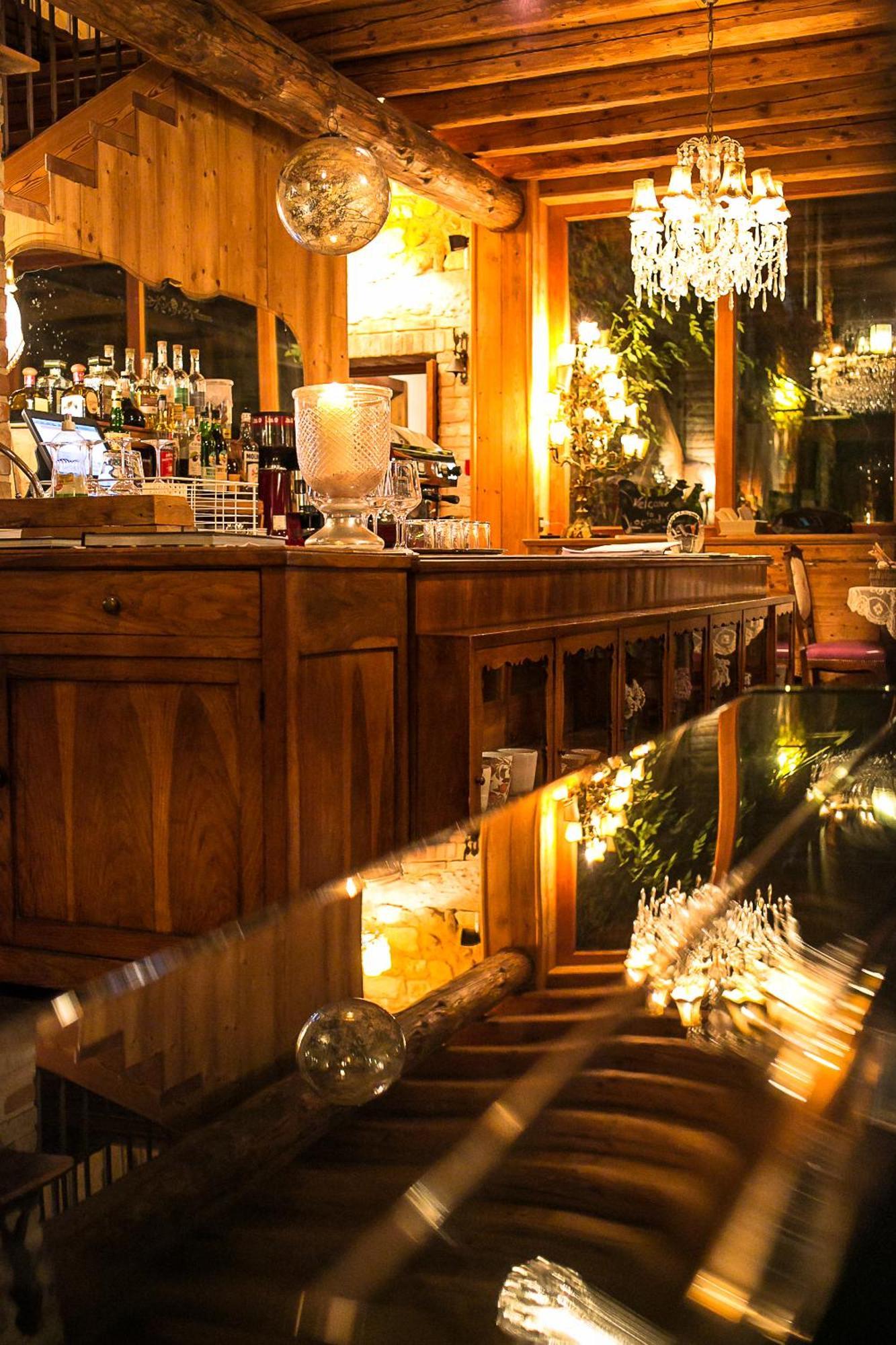 Locanda Sandi Valdobbiadene Exteriör bild