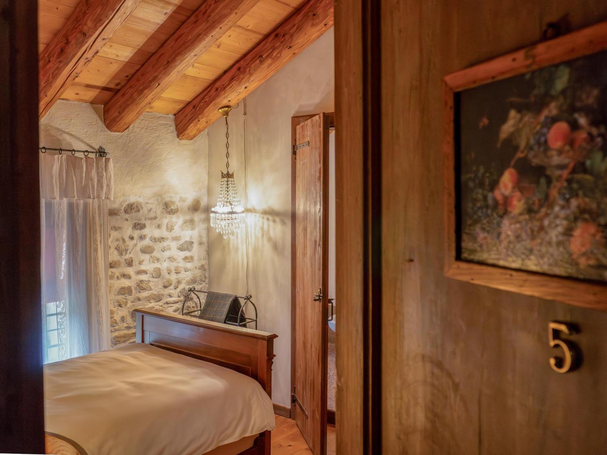 Locanda Sandi Valdobbiadene Exteriör bild