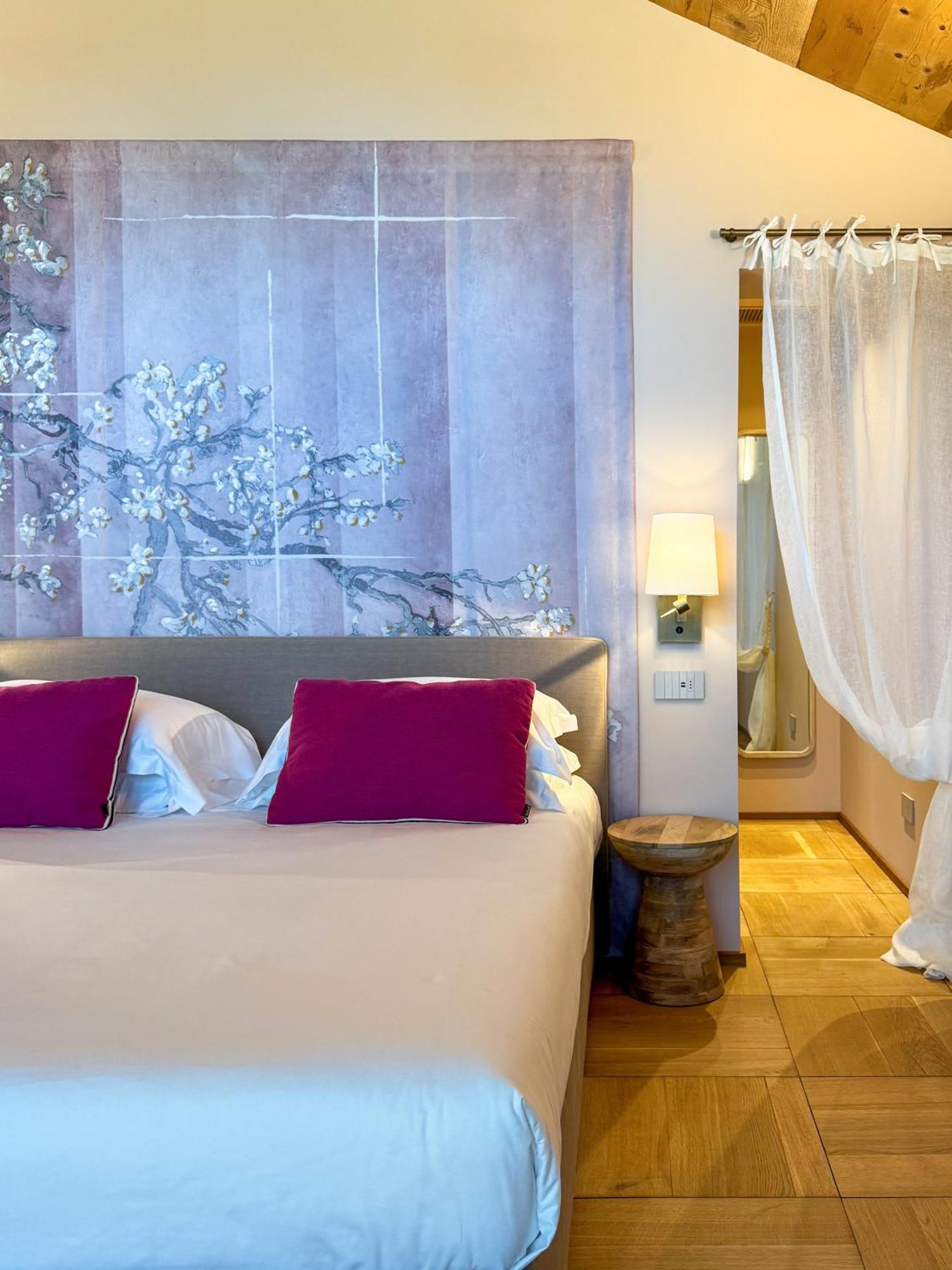 Locanda Sandi Valdobbiadene Exteriör bild