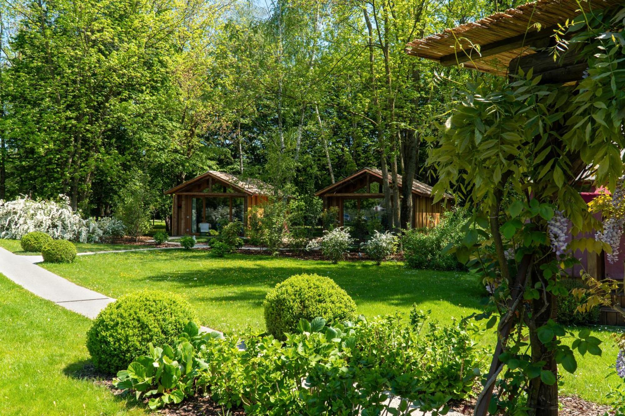 Locanda Sandi Valdobbiadene Exteriör bild
