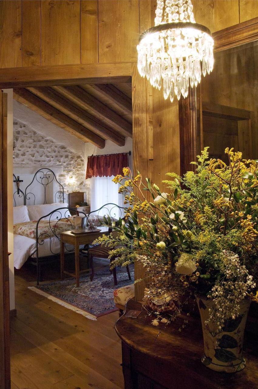 Locanda Sandi Valdobbiadene Exteriör bild