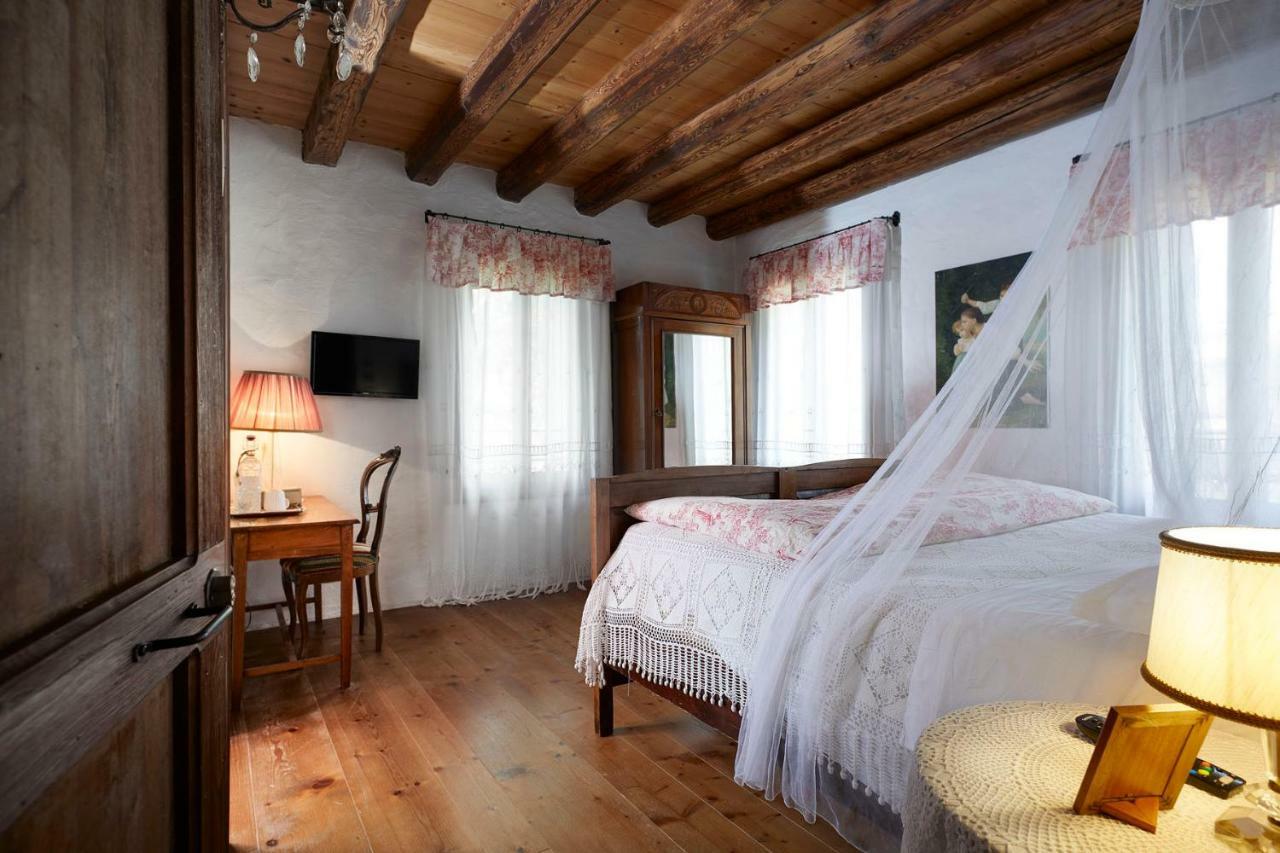 Locanda Sandi Valdobbiadene Exteriör bild